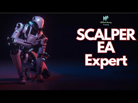 Video Magic Scalper EA