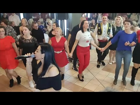 Izvorni mix i kolo - Lejla Leky - Fis Vitez 16. 12. 2023