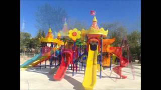 ARS PARK