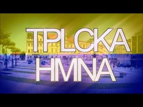 TEPLICKÁ HYMNA