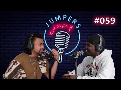 MARK ZUCKERBERG EXPOSED, CRAZY POKEMON THEORY, & THE BEATLES THEORY - JUMPERS JUMP 59