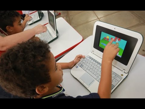 Cedes - Tecnologias na Educação - Construção de políticas públicas para o ensino - 02/06/21