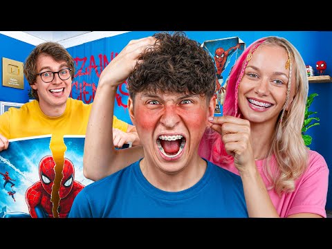 Jeśli Wkurzymy Czajnika ten Film się Skończy!