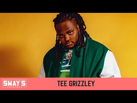 Tee Grizzley on Police Reform, Therapy, Working with Eminem and New Mixtape ‘The Smartest’
