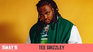Tee Grizzley on Police Reform, Therapy, Working with Eminem and New Mixtape ‘The Smartest’