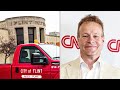 Flint Officials Caused MASSIVE Crisis & CNN Dismantled From Within