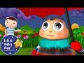 Little Baby Bum Mia And Friends Rain Rain Go Away More Baby Songs Nursery Rhymes