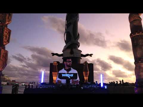 FMENEZS @ Parque de Esculturas Francisco Brennand for Nexus