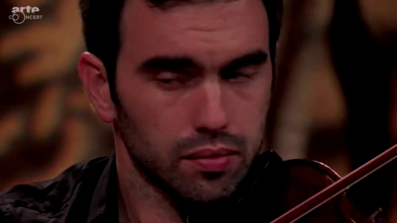 Schubert - String Quartet No. 10 D 87 Op 125 No 1 in E Flat Major