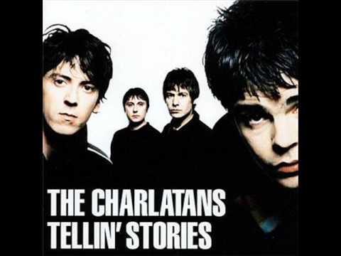 THE CHARLATANS - North country boy