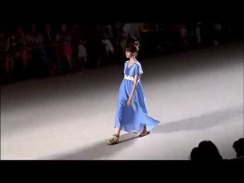 Sita Murt 080 Barcelona Fashion - SS17 Runway