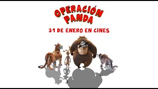 Operación Panda