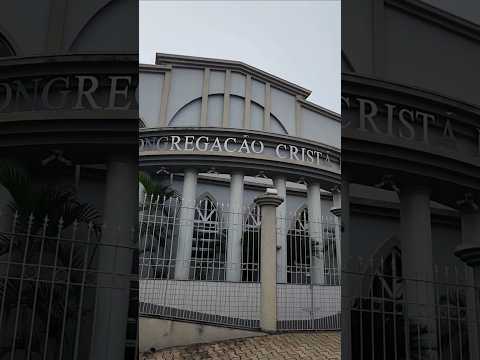 LINDA CCB 🙏 🙏 🙏 PÉROLA PR 🇧🇷#ccb #igreja