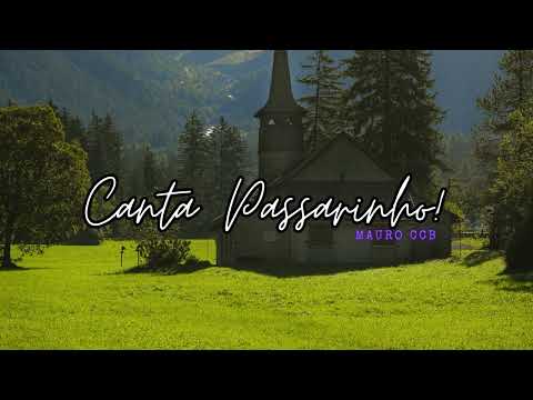 Hino Avulso - Canta Passarinho