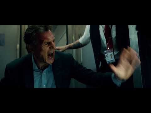 The Commuter Release The Latch (Film Clip)