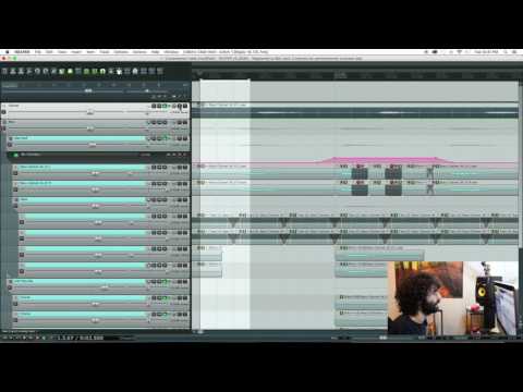 Compress the Crap out of a Clarinet - Ben Levin