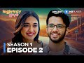 Highway Love Season 1 Full Episode 2 New Comedy Romance Drama Amazon MX Player