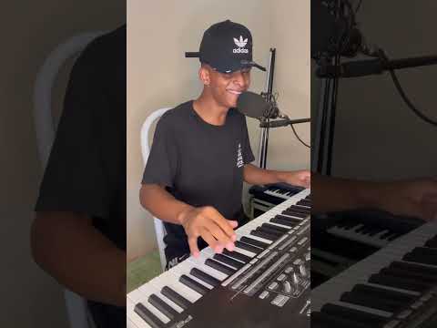 Olha a pé de bode do Rodrigo Silva chama#xote #sertanejo #reels