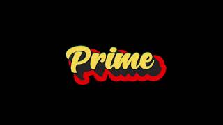 Prime Music Video