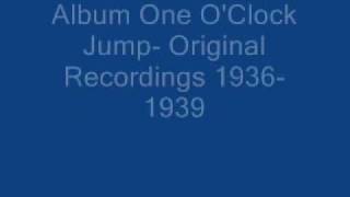 Count Basie Dark Rapture