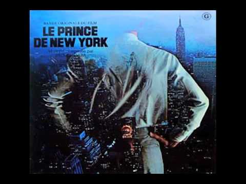 Prince of the City O.S.T. - Betrayal/Spanish Harlem.