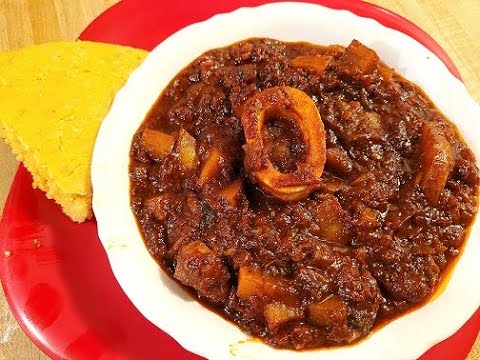 Beef Stew with Beef Shank ๐ฅฉ๐ฅ๐
๐ท๐ฒ๐ฅ๐ ๐ง
๐จโ๐ณ