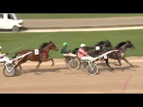 2022.10.01. 01. futam - NYERETLENEK VERSENYE