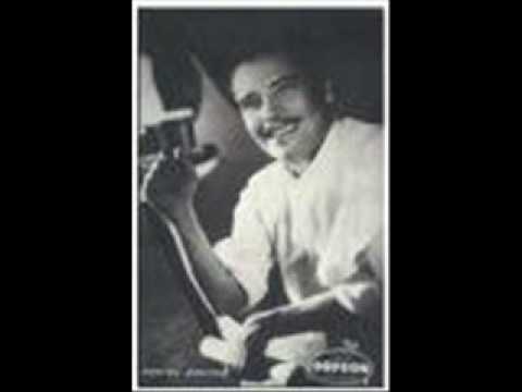 Daniel Santos - Punto negro