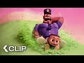 Ice Cream Fun Day Scene Cloudy With A Chance Of Meatballs 2009