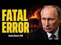 Putin Just ABANDONED Russia