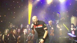 Se sena kataligo-Stavento[Mad Secret Concert 16-12-2010]