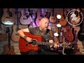 Mark Murphy - Making Music Acoustic Sessions #3