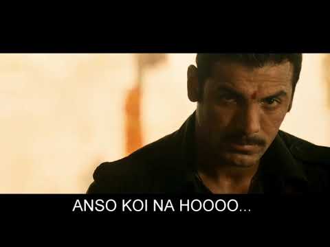 Shootout At Wadala || WhatsApp Status || Yeh Junoon Best WhatsApp status