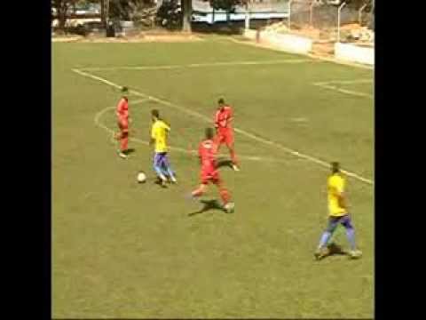 Gool de Carlos Resende