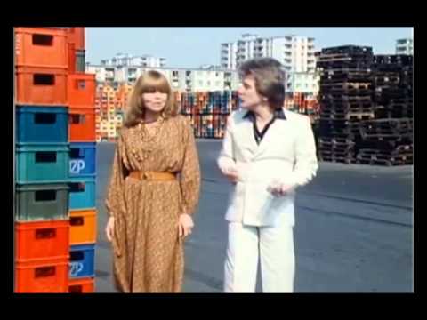 Irena Kohont in Edvin Fliser - Hmjelska princesa