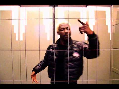 Bagdad2060/Sifort ft. La Moga - A Anvers- BAGDAD VOL.3,OUT 16/04/2013