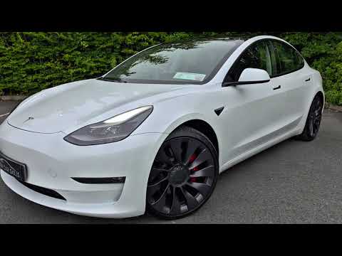 🔥 2022 Tesla Model 3 Performance AWD - Image 2