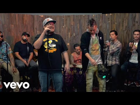 Josh Heinrichs - Cannabis (Acoustic) ft. SkillinJah, Dread Kennedy, Inna Vision