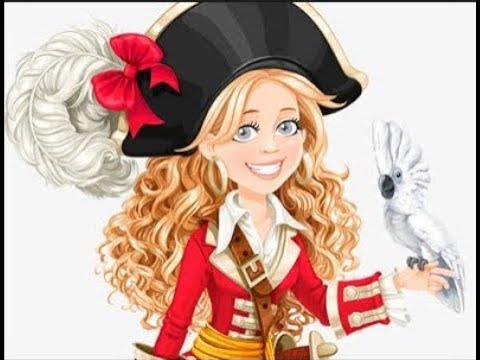 Без вложений! Nice Pirates, ВТОРОЙ СЕЗОН!мин вывод от 1 руб,Заглушек на Вывод НЕТ!