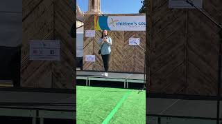 SFDEC at 2024 City Kids Family Fair