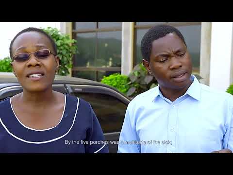 Chukua Godoro {official video} by Psalms Melodies Ministers