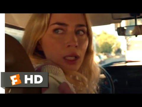 A Quiet Place Part II (2021) - The First Alien Attack Scene (1/10) | Movieclips