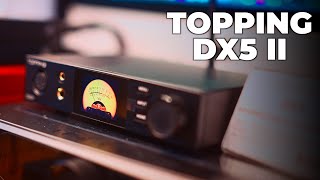 Topping DX5II + Aune AR5000 | Can Chi-Fi Compete with Pro Studio Gear?