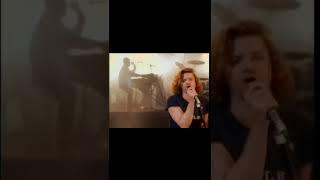 INXS Deliver Me montaje Tony