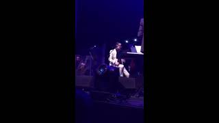 Mike Patton/ Mondo Cane - Che Notte! (Chile 2018)