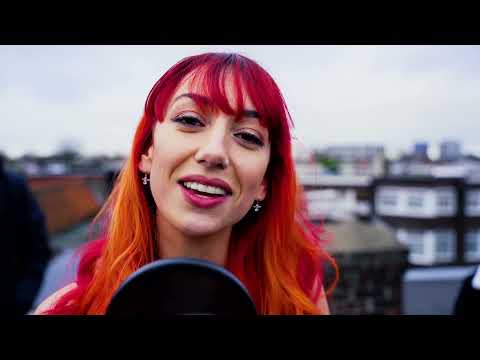 Donna Lugassy - Mash Up Nederlandstalige hits 2021