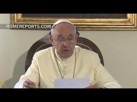 El Papa denuncia en una carta la pasividad ante la persecución de los cristianos en Irak