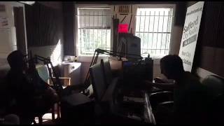 Thomas Teago interview