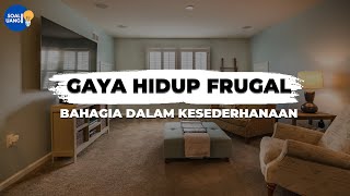 Download lagu Frugal Living: Bahagia itu Sederhana mp3