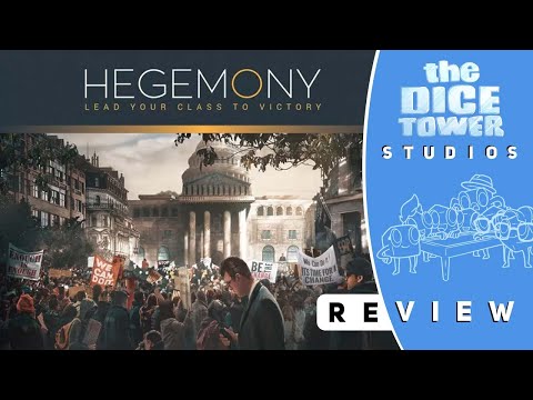 Hegemonie: Doveďte svou třídu k vítězství - YouTube Video